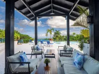 13 bedroom Ultimate Private Luxury Compound  with every amenity you can imagine - 4성급