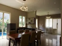 Villa Amani