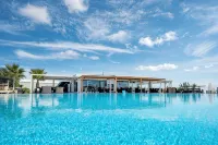 Orizontes Hotel Santorini - romantique