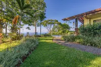 Incredible Ocean Views, Private Pool, Fully Equipped Villa in a Gated Community