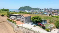 Buan Byeonsan Kakao Spa Pension - Spa
