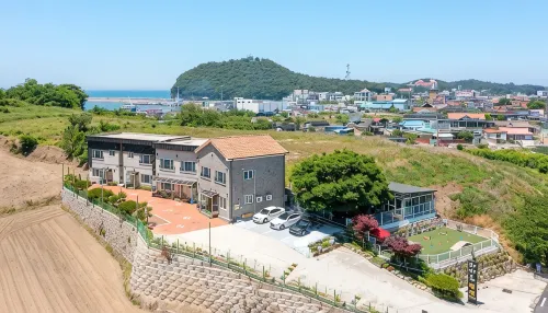 Buan Byeonsan Kakao Spa Pension - spa