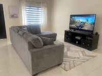 Recently built townhouse in Nassau. Less than 10 min away from Baha Mar Resort. - 2つ星