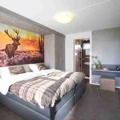 Huize Hölterhof Wellness Hotel Restaurant Rooms