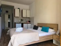 Superior Studio with Sea views - Balkon