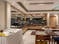 Les Deux B Salsabil Hotels in Cheraga