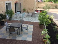 Au Foudre du Bazois - bar