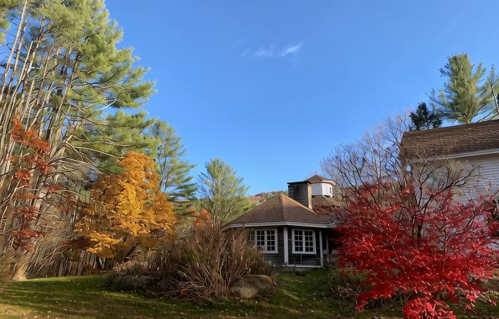UU Rowe Camp and Conference Center
