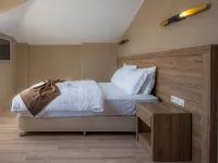 Otel Vona Hoteles en Provincia de Ordu