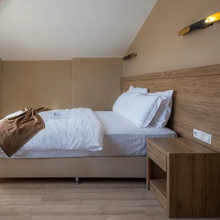 Otel Vona