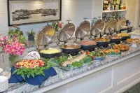 The 1661 Inn