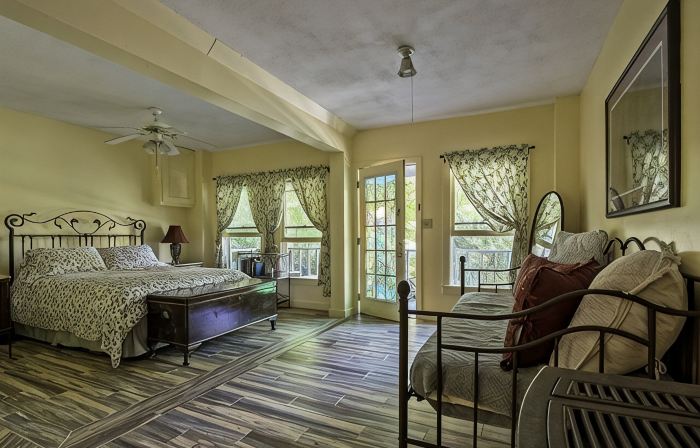 Sylvan Falls Mill B&B