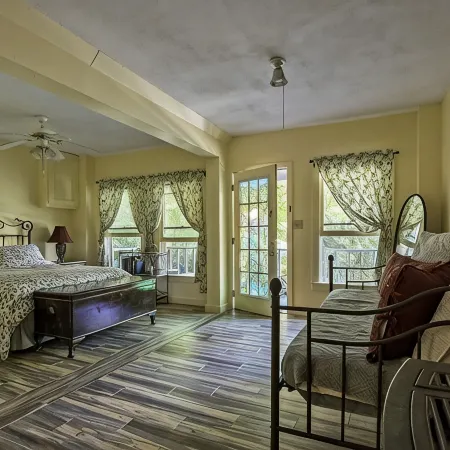Sylvan Falls Mill B&B