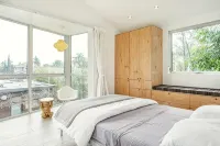 Architects House in Venice Beach - บูติค