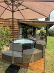 Authentic Luberon, Lodge-Style House in the Heart of Nature - Homestays
