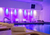 Saunton Sands Hotel Source Spa and Wellness - Kolam Renang