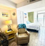 💎NEWLY REMODELED!! ISLAND TIME Honeymoon Suite Direct Oceanfront King Luxury - สระว่ายน้ำส่วนตัว