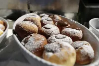 Edra Palace Hotel & Ristorante - breakfast