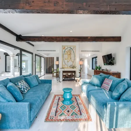 All About Villa Jori
