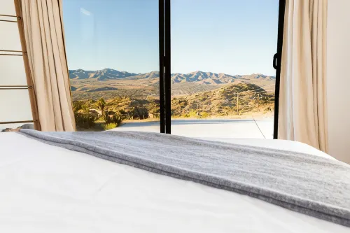 Rocky Roost: Cowboy Tub, Hot Tub, AC & Stargazing - Wifi
