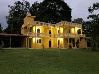 Hotel & Restaurante Posada San Jose - Интернет