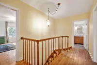 The University House King Beds+Fast WIFI+W/D - Boutique