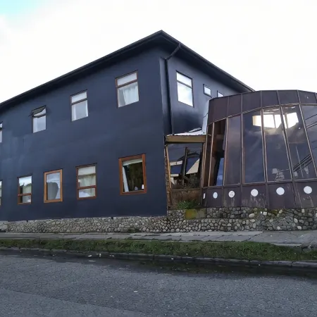Casa Hain