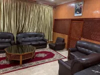 Hotel Doums - شرفة