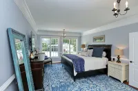 32-Acre Retreat , Pool, Hot Tub, Theatre, Fire Pit, Games, Sleeps 10 - Pools