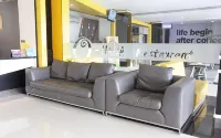 Kaliban Hotel