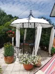 Romantic villa in the heart of the National Park and Gemstone Road - Villas