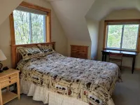 Luxury Mountain Home / Beautiful Views near Attitash and StoryLand - Parvekkeita
