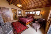 Spectacular Luxury home with expansive Teton Mountain views - Mountain view