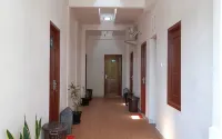 Anggun Homestay Syariah Lamongan - Wi-Fi