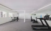 Hotel Suni Sentani - Gym