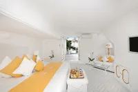 Villa Yiara - balcony