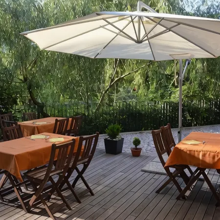 Hotel Sanje ob Soči /