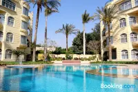 Soluxe Cairo Hotel - 4-Star