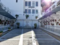 Hotel Playa Hotels in Mojacar