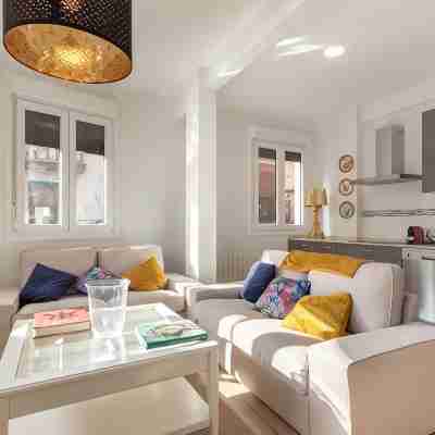 Apartamento Entero Para 4+1 en Bilbao La Vieja Others