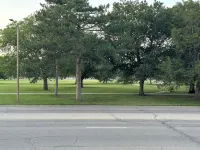 Thompson House #3-Overlooking City Park. Walk to Campus, Aggieville & Downtown - Boutique