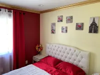 LAX Guest House - Cheap