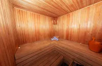 Askin Art Hotel - spa