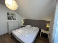 2 room apartment Thonon center - Apartments