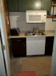 Basement Studio Apartment - căn hộ