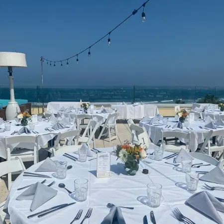Pier South Resort, Autograph Collection