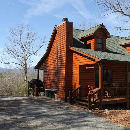 Affordable! Mtn Views, Game Room, Hot Tub, Amenities & More