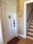 Day Street Suites. Historic Phelps Mansion.  Main Level Suite #2 - 3-Star
