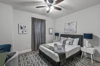 Aurora Haven - TV in each room. - Homestays