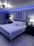 Modern & Cozy 4 Bedroom home ! - 3-Star